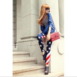 Calça Legging