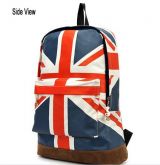 Mochila Reino Unido
