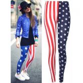 Calça Legging EUA
