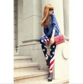 Calça Legging