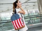 Mochila EUA