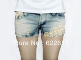 Short Denim