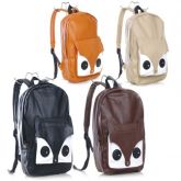 Mochila Coruja
