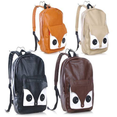 Mochila Coruja
